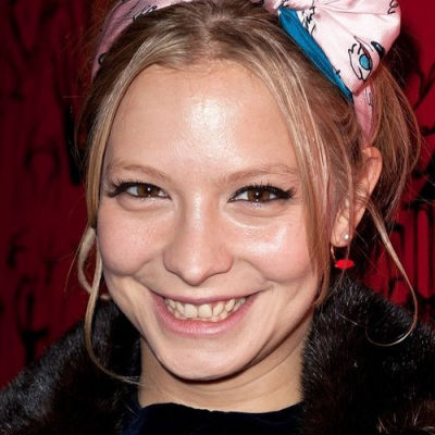 Annabelle Dexter-Jones image